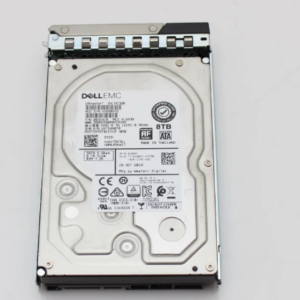 Dell 01WMVC 8TB 7.2K SATA 3.5 6G HUH721008ALE60