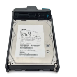 Hitachi 5529301-A 600GB 15K rpm LFF 6Gbps Fibre Channel Hard Disk Driv