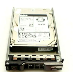 Dell D1F14 600GB 10K SAS 2.5" 12G