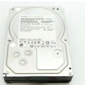 EMC 005049283 2TB 7.2K SATA 3.5" 3G