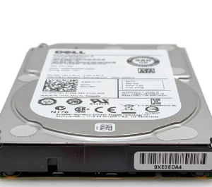 Dell 341-8725 250GB 7.2K SATA 2.5 3G