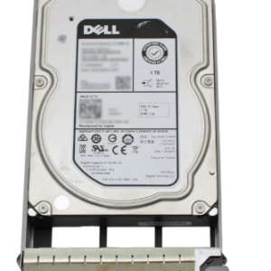 Dell 0DGNTV 1TB 7.2K SAS 3.5 12G ST1000NM0045