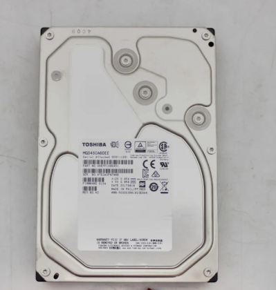 Sun Microsystems HDEPF10GEA51 6TB 7.2K SAS 3.5 12G
