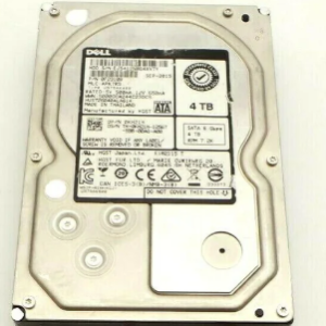 Dell KH21H 4TB 7.2K SATA 3.5" 6G