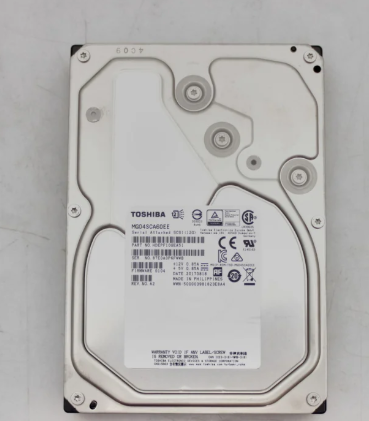 Sun Microsystems HDEPF10GEA51 6TB 7.2K SAS 3.5 12G