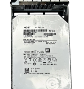 Dell K5HDG 8TB 7.2K SATA 3.5 6G 512e 128mb HUH728080ALE600 / 0F25739