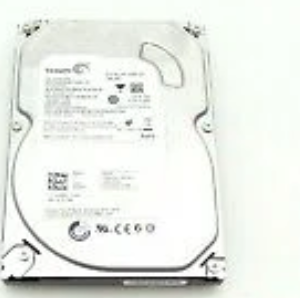 Dell G996R 160GB 7.2K SATA 3.5 3G