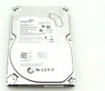 Dell G996R 160GB 7.2K SATA 3.5 3G