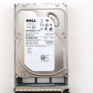 Seagate ST3500414SS Seagate ST3500414SS 500GB 7.2K SAS 3.5" 6G EP HDD