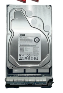 Dell 14X4H 3TB 7.2K SAS 3.5 6G EP MG03SCA300