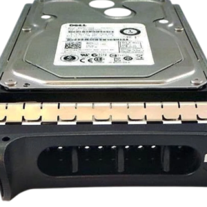 Toshiba HDD3A02DZK51 Toshiba HDD3A02DZK51 1TB 7.2K SAS 3.5 6G Enterpri