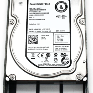 Dell 0T7F78 2TB 7.2K SAS 3.5 6G 9ZM275-157 EP+