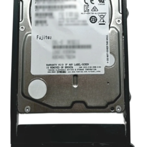 Fujitsu A3C40178234 300GB 15K SAS 2.5 6G S2/S7