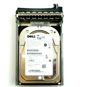 Dell 0XK111 146GB 15K SAS 3.5" 3G