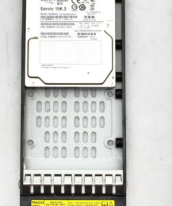Dell 9SW066-080-CML_NEW 300GB 15K SAS 2.5 6G CML