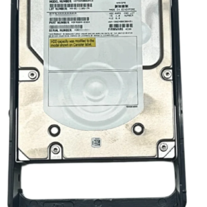 Seagate 5529298-A 400GB 10K FC 3.5 ST3400755FC