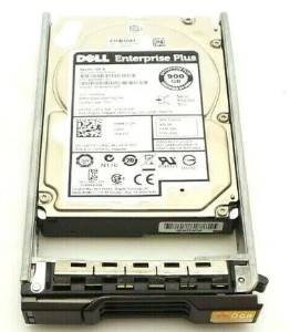 Seagate 9WH066-157 Compellent 900GB 10K SAS 2.5" 6G