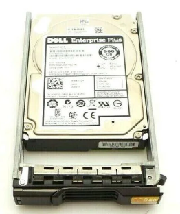 Seagate 9WH066-157 Compellent 900GB 10K SAS 2.5" 6G