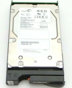 EMC 005049906 600GB 15K SAS 3.5" 6G