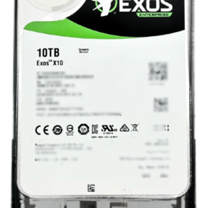 HP SP-HDD-10TB 10TB 7.2K DISK SATA-1200 3.5IN (NIMBLE)