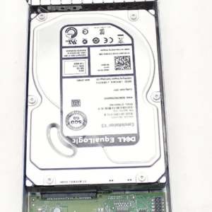 Dell PJ0MR 500GB 7.2K SATA 3.5 3G HDD