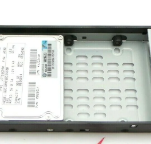 HP QR496A 900GB 6G 10K SFF SAS HDD (M6710)
