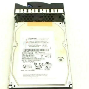 IBM 10N7232 HDD 146GB 15k SAS ddm 3.5" Rohs