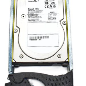 EMC 005048616 300GB 10K FC 3.5 2G HDD CX4