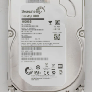 HP 779802-001 1TB 7.2K 6G SATA LFF NHP HDD