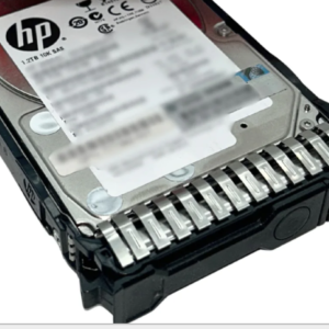 HP 777392-001 1.2TB 2.5" 10K 6G SAS HDD