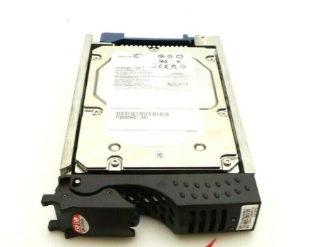 EMC 005049158 450GB 15K 3.5" 4G CX4