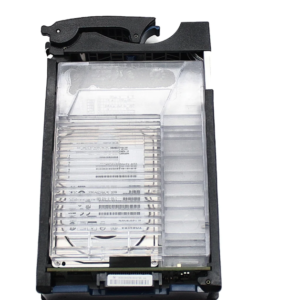 EMC 005051851 600GB 10K SAS 3.5 12G HDD VMAX