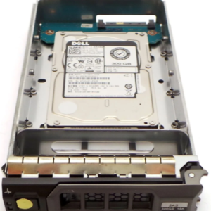 Dell HV1TD 300GB 15K SAS 2.5 6G HDD
