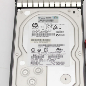 HP 625140-001 3TB 6G 7.2K LFF MDL SAS HDD
