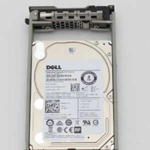 Dell 400-AMTT 2TB 7.2K SAS 2.5 12G HDD