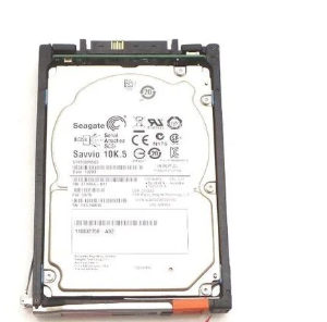 EMC 005049205 900GB 10K SAS 2.5" 6G HDD