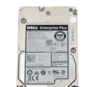 Dell TC05P 600GB 15K SAS 2.5 12G EP+ ST600MP00