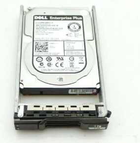 Dell 9RZ268-157 Compellent 1TB 7.2K SAS 2.5 6G