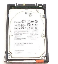 EMC 005049205 900GB 10K SAS 2.5" 6G HDD
