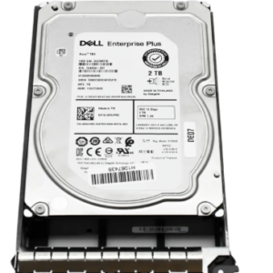Dell 1V4204-157-CML 2TB 7.2K SAS 3.5 12G ST2000NM0045 / 1V4204-157 EP+