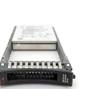 IBM 99Y1329 400GB SFF 6Gb/s SAS Solid State Drive (HGST HUSML4040ASS60