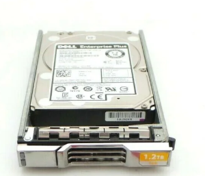 Dell 400-ACKP EqualLogic 1.2TB SAS 10K 2.5 6G