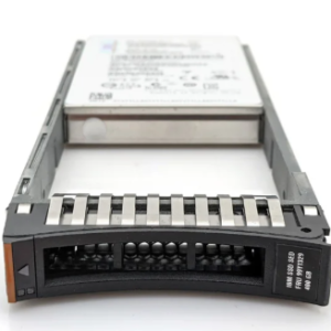 IBM 99Y1329 400GB SFF 6Gb/s SAS Solid State Drive (HGST HUSML4040ASS60