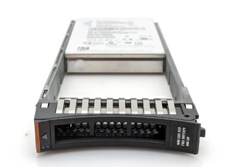 IBM 99Y1329 400GB SFF 6Gb/s SAS Solid State Drive (HGST HUSML4040ASS60
