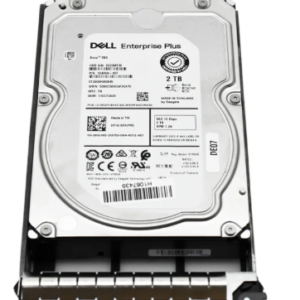 Dell 1V4204-157-CML 2TB 7.2K SAS 3.5 12G ST2000NM0045 / 1V4204-157 EP+