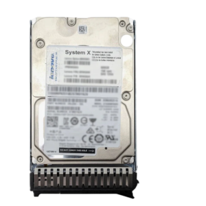 Lenovo 00WG669 600GB 15K 12GB/S SAS 2.5IN G3HS