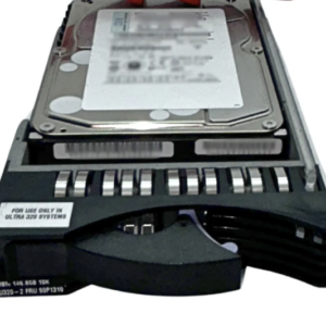 IBM 90P1310 146GB 10K RPM U3320 HDD