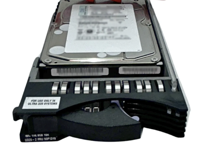 IBM 90P1310 146GB 10K RPM U3320 HDD