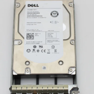 Dell 0B31724 600GB 15K SAS 2.5 12G HDD