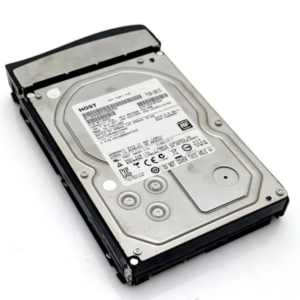 Dell HNVFP 4TB 7.2K SATA 3.5 6G HDD